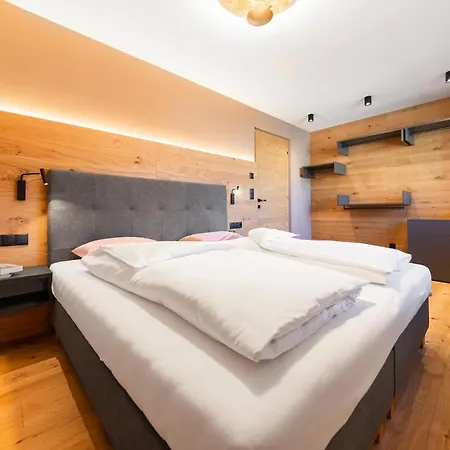 Rienz Alpine City Suites-3